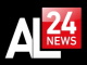 قناة الجزائر الدولية Al24news بث مباشر