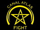 Canal atlas fight en direct